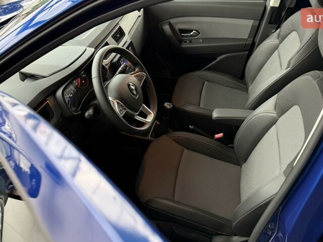 купить новое авто Рено Экспресс 2025 года от официального дилера Автоцентр AUTO.RIA Рено фото