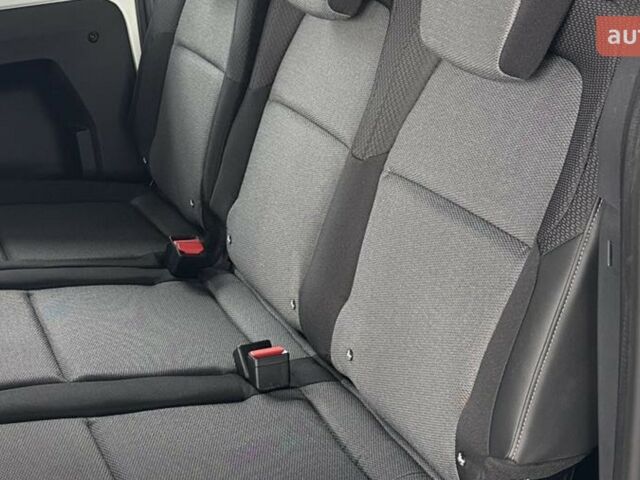 купити нове авто Рено Експрес 2025 року від офіційного дилера ООО«Торговий дім «Фаворит – Авто» Рено фото