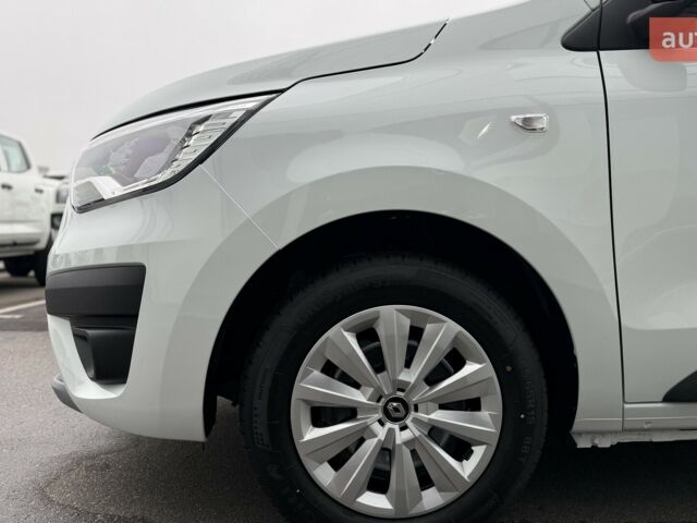 купить новое авто Рено Экспресс 2025 года от официального дилера Автоцентр AUTO.RIA Рено фото