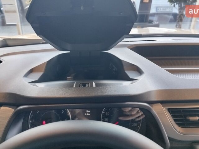 купить новое авто Рено Экспресс 2025 года от официального дилера Renault ВІННЕР ОБОЛОНЬ Рено фото