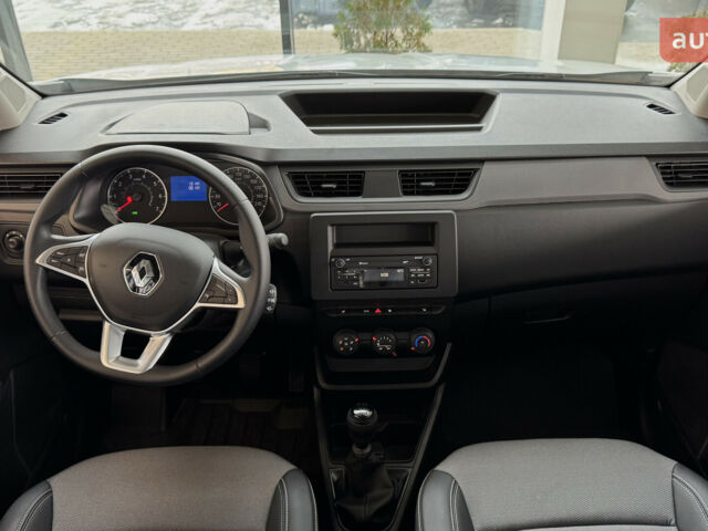 купить новое авто Рено Экспресс 2025 года от официального дилера Автоцентр AUTO.RIA Рено фото