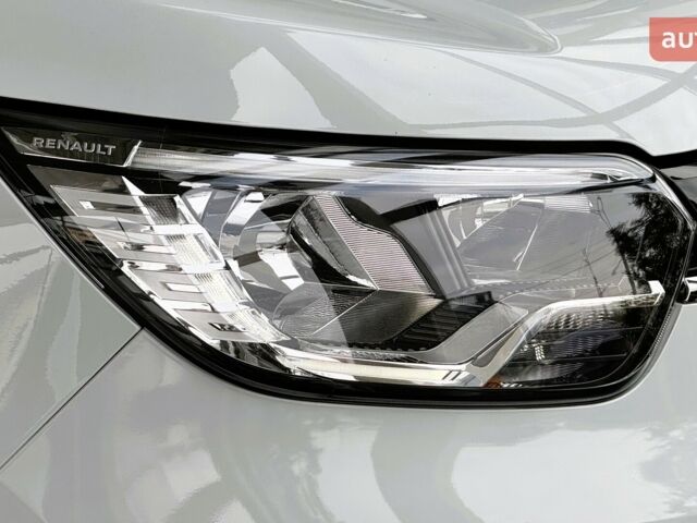 купить новое авто Рено Экспресс 2025 года от официального дилера Автоцентр AUTO.RIA Рено фото