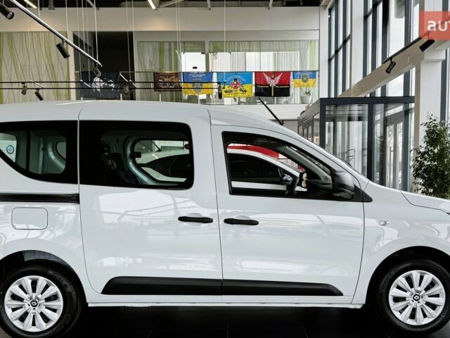 купить новое авто Рено Экспресс 2025 года от официального дилера Автоцентр AUTO.RIA Рено фото