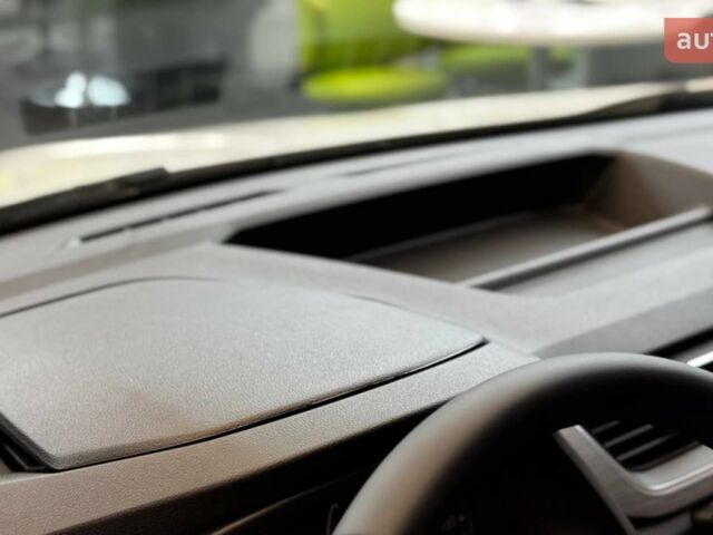 купити нове авто Рено Експрес 2025 року від офіційного дилера АВТО ГРУП Renault Рено фото