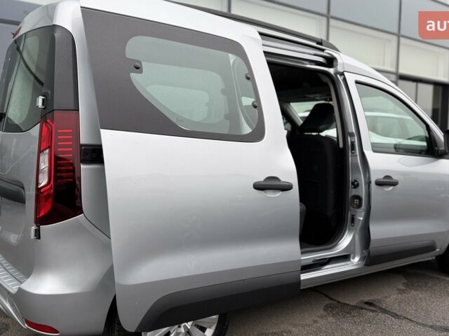 купить новое авто Рено Экспресс 2025 года от официального дилера Автоцентр AUTO.RIA Рено фото