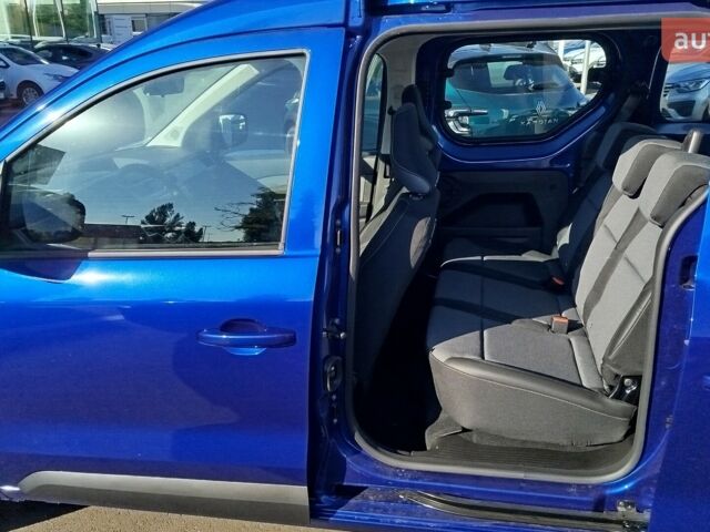 купить новое авто Рено Экспресс 2025 года от официального дилера Renault ВІННЕР ОБОЛОНЬ Рено фото