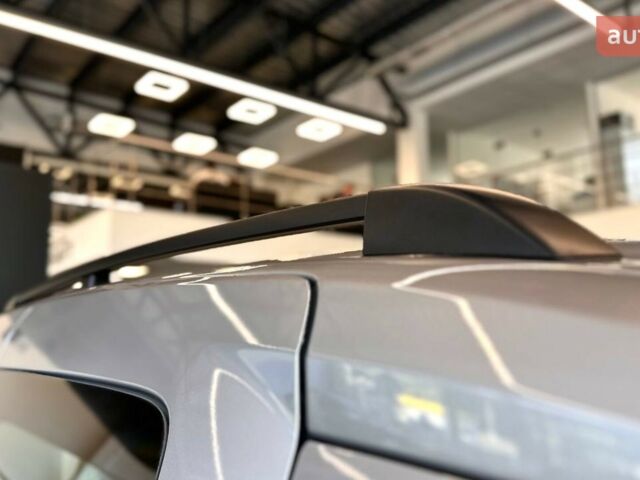 купить новое авто Рено Экспресс 2025 года от официального дилера Моторкар Кропивницький Рено фото