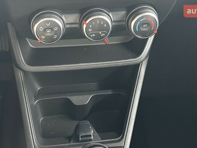 купити нове авто Рено Експрес 2025 року від офіційного дилера ООО«Торговий дім «Фаворит – Авто» Рено фото