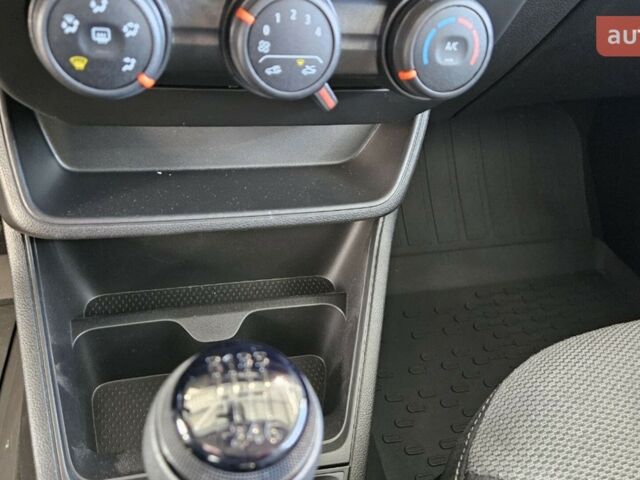 Рено Експрес, об'ємом двигуна 1.46 л та пробігом 0 тис. км за 23753 $, фото 14 на Automoto.ua