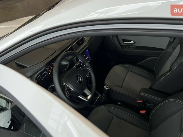купить новое авто Рено Экспресс 2025 года от официального дилера Автоцентр AUTO.RIA Рено фото