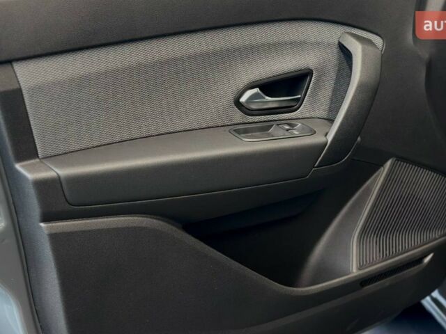 купить новое авто Рено Экспресс 2025 года от официального дилера Моторкар Кропивницький Рено фото