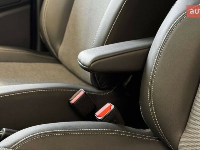 купити нове авто Рено Експрес 2025 року від офіційного дилера АВТО ГРУП Renault Рено фото