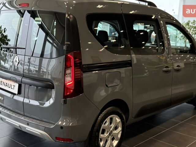 купити нове авто Рено Експрес 2025 року від офіційного дилера Автоцентр AUTO.RIA Рено фото