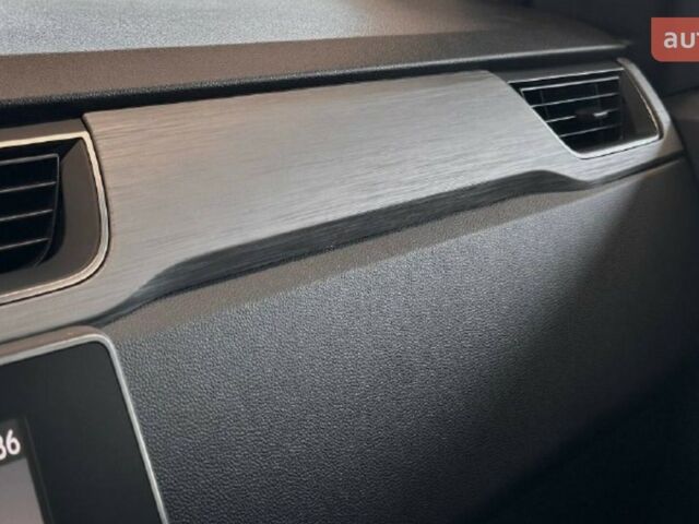 купить новое авто Рено Экспресс 2025 года от официального дилера Моторкар Кропивницький Рено фото