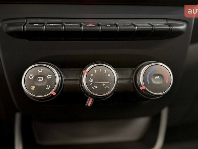 купить новое авто Рено Экспресс 2025 года от официального дилера Моторкар Кропивницький Рено фото