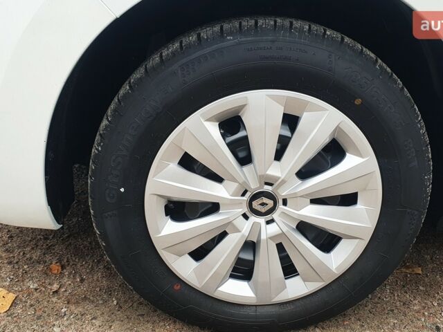 купить новое авто Рено Экспресс 2025 года от официального дилера Автоцентр AUTO.RIA Рено фото