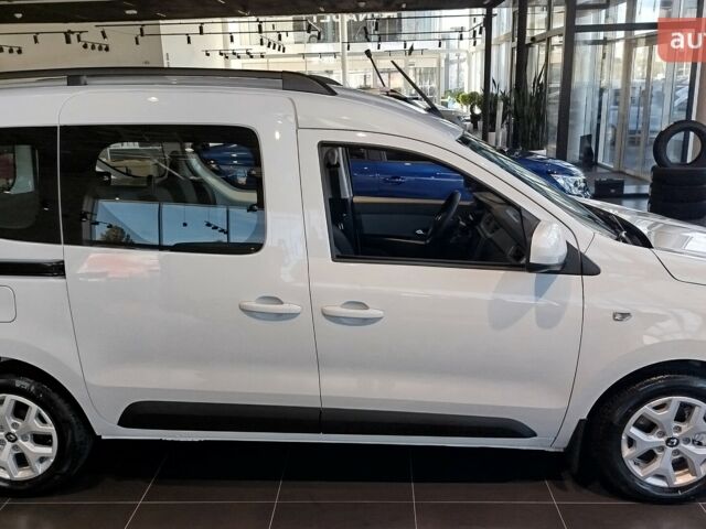 купить новое авто Рено Экспресс 2025 года от официального дилера Renault ВІННЕР ОБОЛОНЬ Рено фото