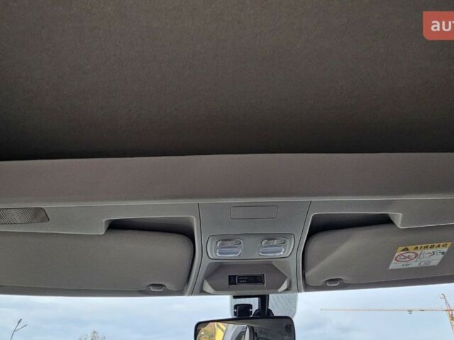 Рено Експрес, об'ємом двигуна 1.46 л та пробігом 0 тис. км за 23515 $, фото 16 на Automoto.ua