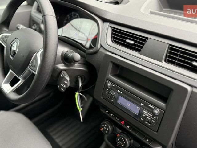 купить новое авто Рено Экспресс 2025 года от официального дилера Автоцентр AUTO.RIA Рено фото