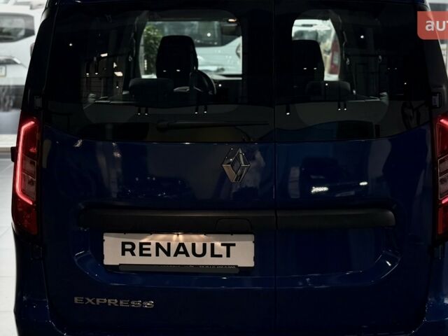 купить новое авто Рено Экспресс 2025 года от официального дилера Автоцентр AUTO.RIA Рено фото