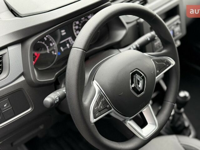 купить новое авто Рено Экспресс 2025 года от официального дилера Автоцентр AUTO.RIA Рено фото