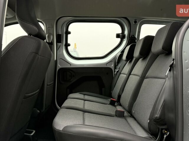 купить новое авто Рено Экспресс 2025 года от официального дилера Автоцентр AUTO.RIA Рено фото