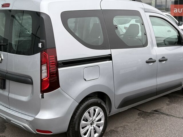 купить новое авто Рено Экспресс 2025 года от официального дилера Автоцентр AUTO.RIA Рено фото