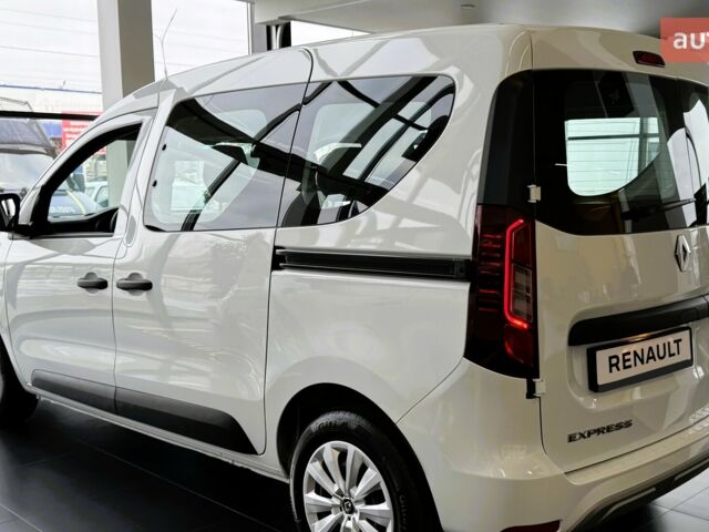 купить новое авто Рено Экспресс 2025 года от официального дилера Автоцентр AUTO.RIA Рено фото