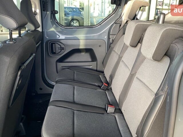 купить новое авто Рено Экспресс 2025 года от официального дилера Автоцентр AUTO.RIA Рено фото