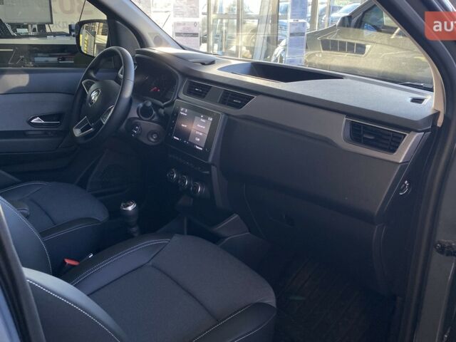 купить новое авто Рено Экспресс 2025 года от официального дилера Автоцентр AUTO.RIA Рено фото