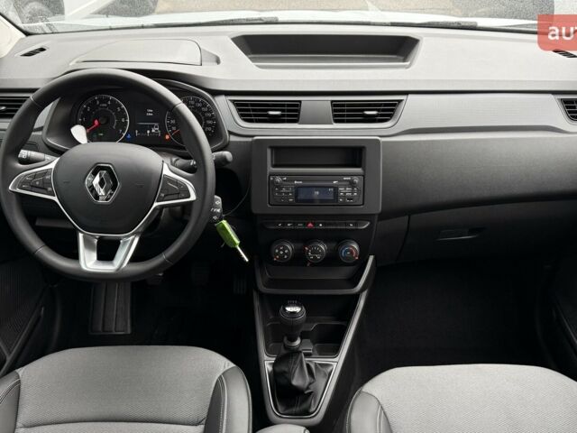 купить новое авто Рено Экспресс 2025 года от официального дилера Автоцентр AUTO.RIA Рено фото