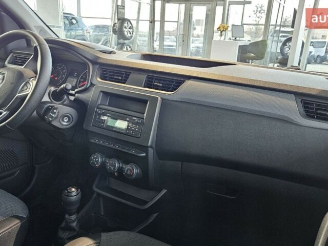 Рено Експрес, об'ємом двигуна 1.46 л та пробігом 0 тис. км за 24179 $, фото 15 на Automoto.ua