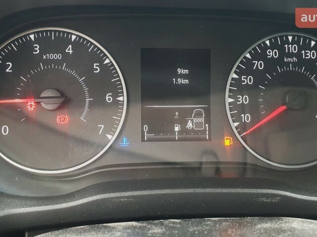 купить новое авто Рено Экспресс 2025 года от официального дилера Автоцентр AUTO.RIA Рено фото