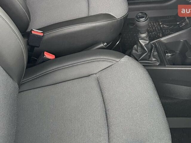 купити нове авто Рено Експрес 2025 року від офіційного дилера ООО«Торговий дім «Фаворит – Авто» Рено фото