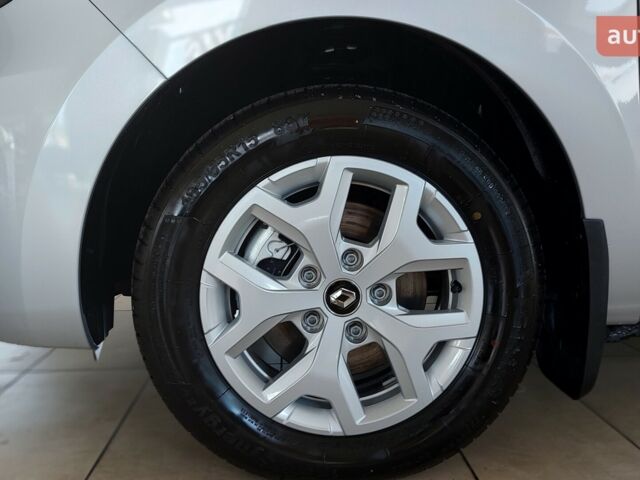 Рено Экспресс 2025 в Ровно на Automoto.ua Рено Экспресс, объемом двигателя 1.46 л и пробегом 0 тыс. км за 26388 $, фото 15 на Automoto.ua