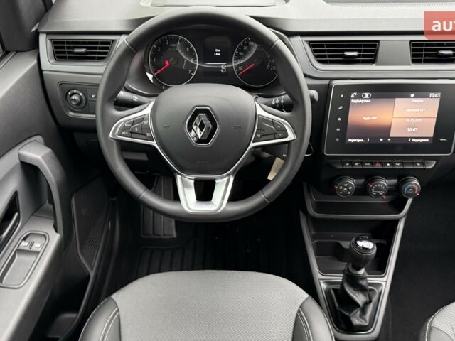 купить новое авто Рено Экспресс 2025 года от официального дилера Автоцентр AUTO.RIA Рено фото