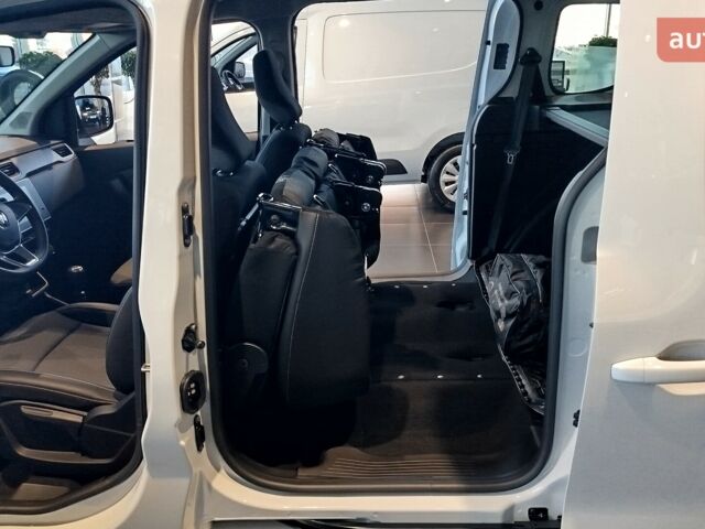 купить новое авто Рено Экспресс 2025 года от официального дилера Renault ВІННЕР ОБОЛОНЬ Рено фото