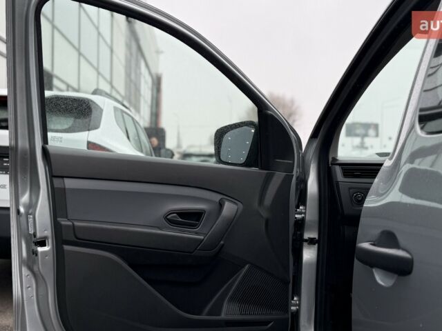 купить новое авто Рено Экспресс 2025 года от официального дилера Автоцентр AUTO.RIA Рено фото