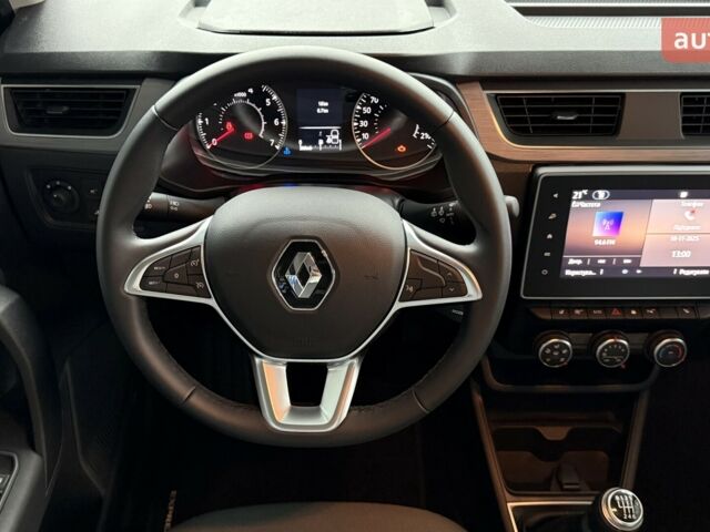 купить новое авто Рено Экспресс 2025 года от официального дилера Автоцентр AUTO.RIA Рено фото