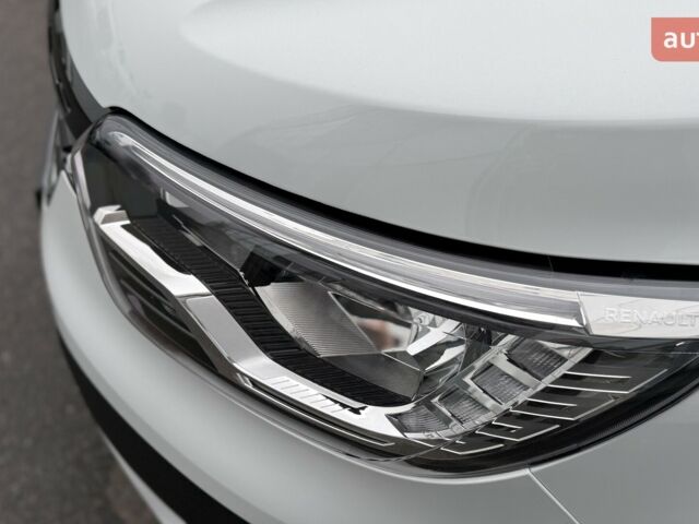 купить новое авто Рено Экспресс 2025 года от официального дилера Автоцентр AUTO.RIA Рено фото