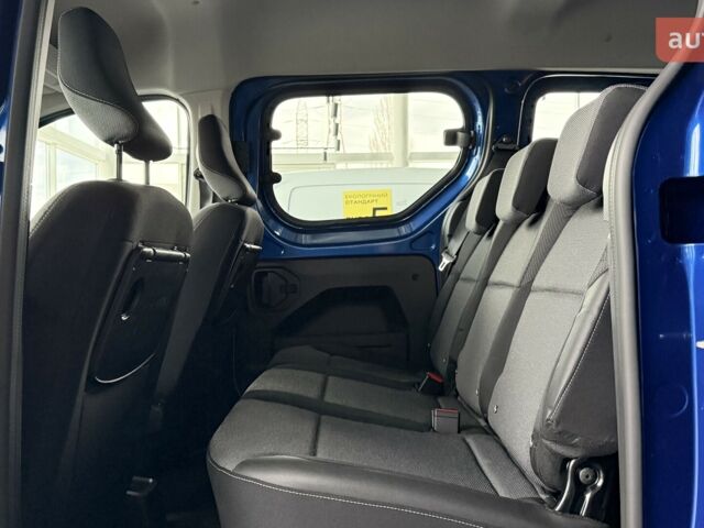 купить новое авто Рено Экспресс 2025 года от официального дилера Автоцентр AUTO.RIA Рено фото