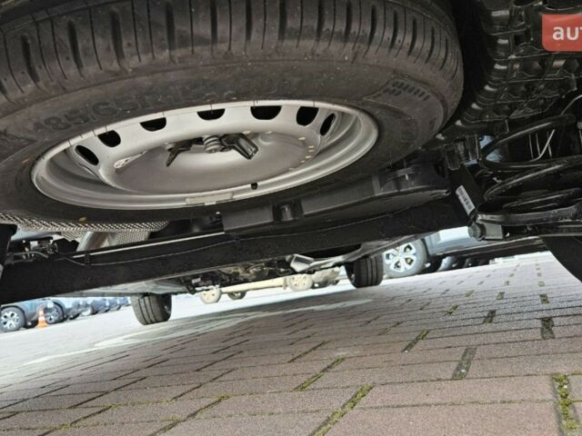 Рено Експрес, об'ємом двигуна 1.46 л та пробігом 0 тис. км за 23515 $, фото 26 на Automoto.ua