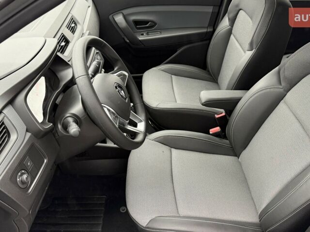 купить новое авто Рено Экспресс 2025 года от официального дилера Автоцентр AUTO.RIA Рено фото