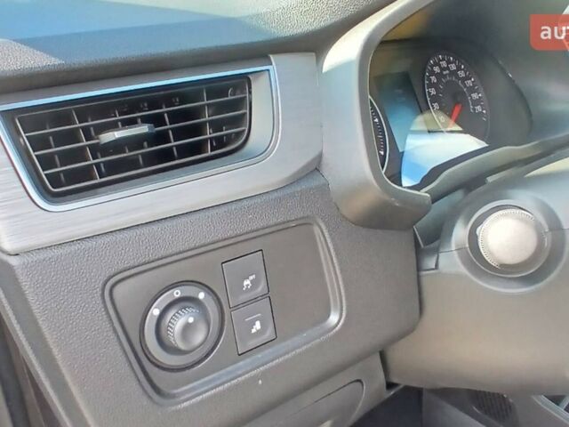 Рено Експрес, об'ємом двигуна 1.46 л та пробігом 0 тис. км за 25859 $, фото 11 на Automoto.ua