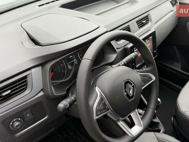купить новое авто Рено Экспресс 2025 года от официального дилера Автоцентр AUTO.RIA Рено фото