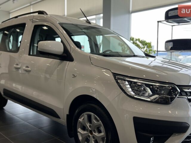 купить новое авто Рено Экспресс 2025 года от официального дилера Автоцентр AUTO.RIA Рено фото