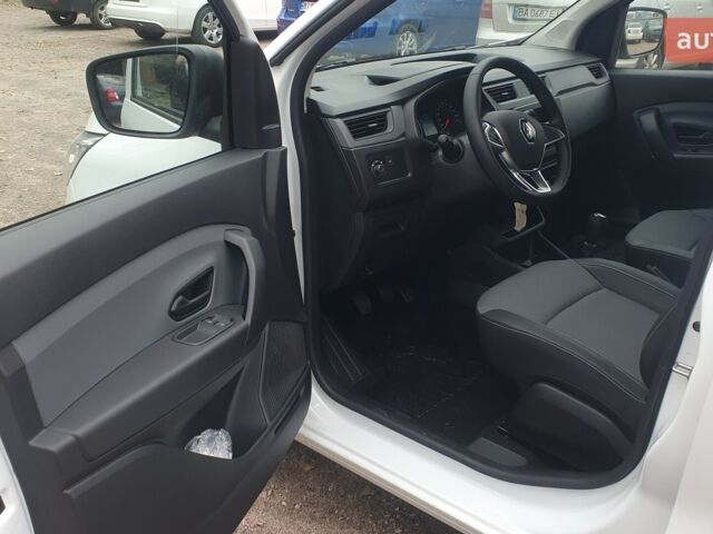 купить новое авто Рено Экспресс 2025 года от официального дилера Автоцентр AUTO.RIA Рено фото