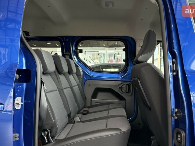 купить новое авто Рено Экспресс 2025 года от официального дилера Автоцентр AUTO.RIA Рено фото