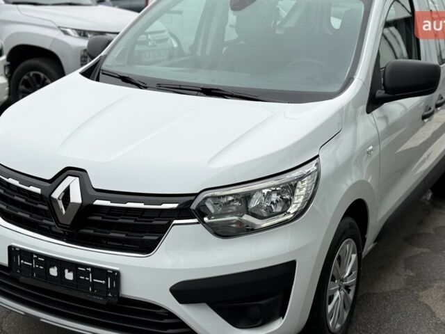 купить новое авто Рено Экспресс 2025 года от официального дилера Автоцентр AUTO.RIA Рено фото