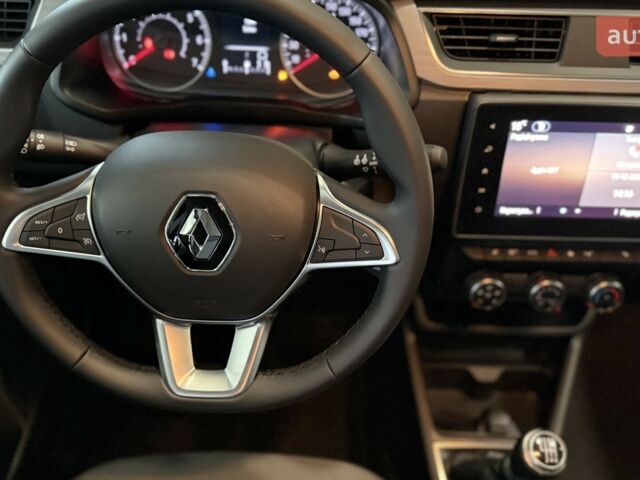 купити нове авто Рено Експрес 2025 року від офіційного дилера Автоцентр AUTO.RIA Рено фото